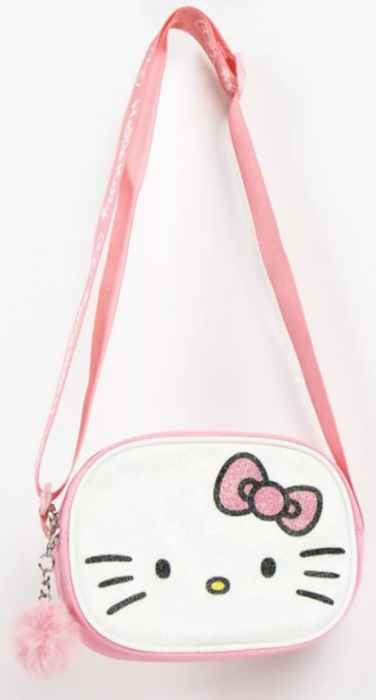 Geanta umar Hello Kitty 14.5x10.5x4 cm [2]