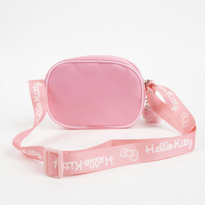 Geanta umar Hello Kitty 14.5x10.5x4 cm [5]