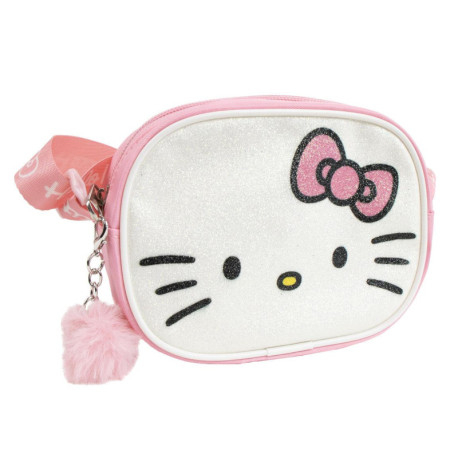Geanta umar Hello Kitty 14.5x10.5x4 cm [6]