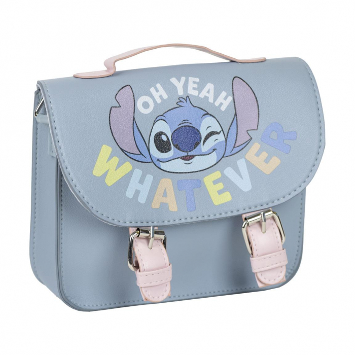 Geanta umar Lilo & Stitch 18.5x16.5x5.3 cm [2]