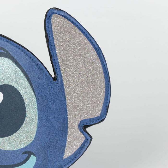 Geanta umar Lilo & Stitch 26.5x18x5 cm [5]