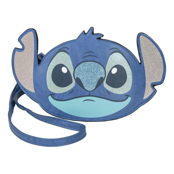 Geanta umar Lilo & Stitch 26.5x18x5 cm [1]