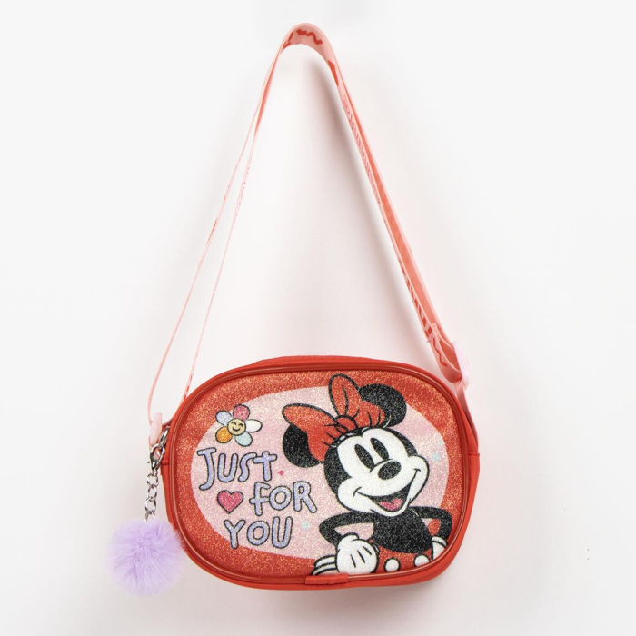 Geanta umar Minnie Mouse Disney 14.5x10.5x4 cm [1]