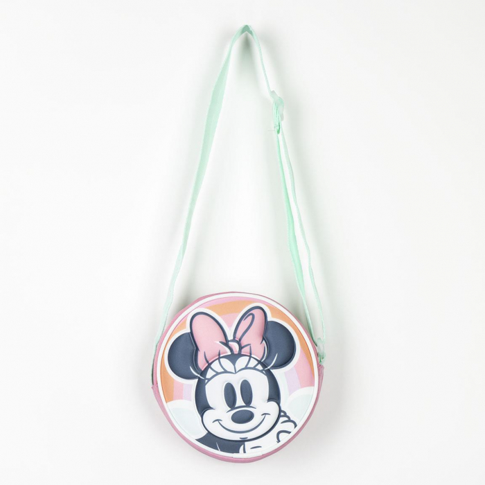 Geanta umar Minnie Mouse Disney 15x15x4 cm [4]