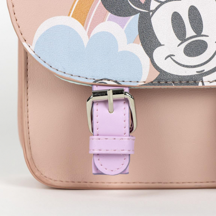 Geanta umar Minnie Mouse Disney 18.5x16.5x5.3 cm [3]