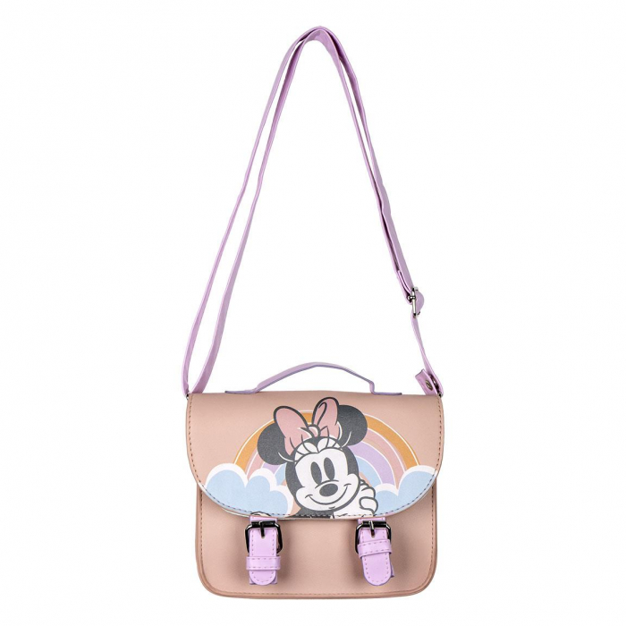 Geanta umar Minnie Mouse Disney 18.5x16.5x5.3 cm [4]