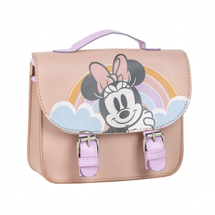 Geanta umar Minnie Mouse Disney 18.5x16.5x5.3 cm [1]