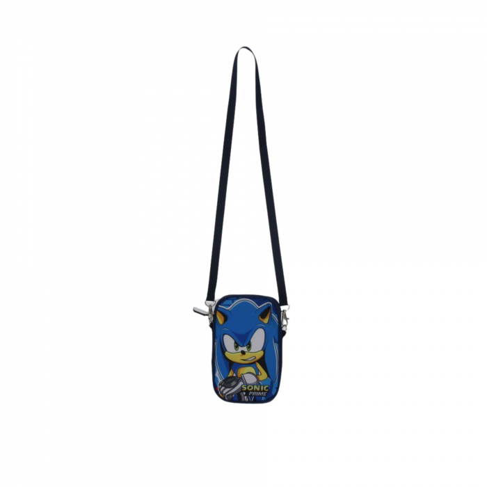 Geanta umar Sonic 18x11x2 cm [4]