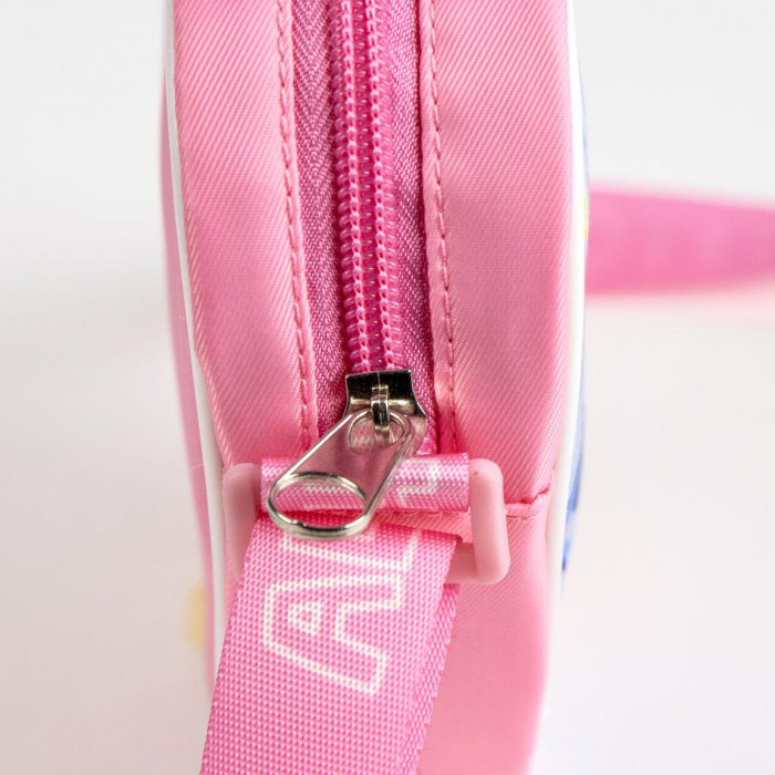 Geanta umar Stitch si Angel 15x14x4 cm [4]