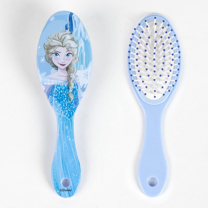 Geanta voiaj cu accesorii pentru copii Frozen Disney [4]