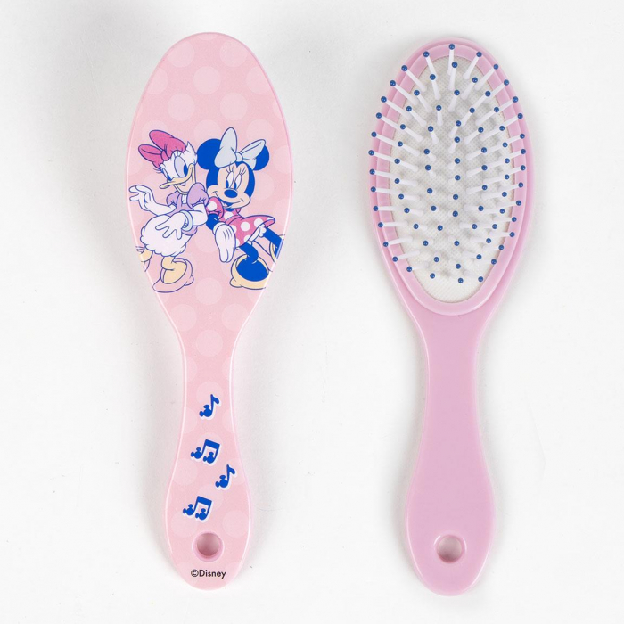 Geanta voiaj cu accesorii pentru copii Minnie Mouse Disney [4]