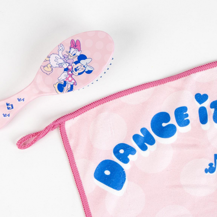 Geanta voiaj cu accesorii pentru copii Minnie Mouse Disney [7]