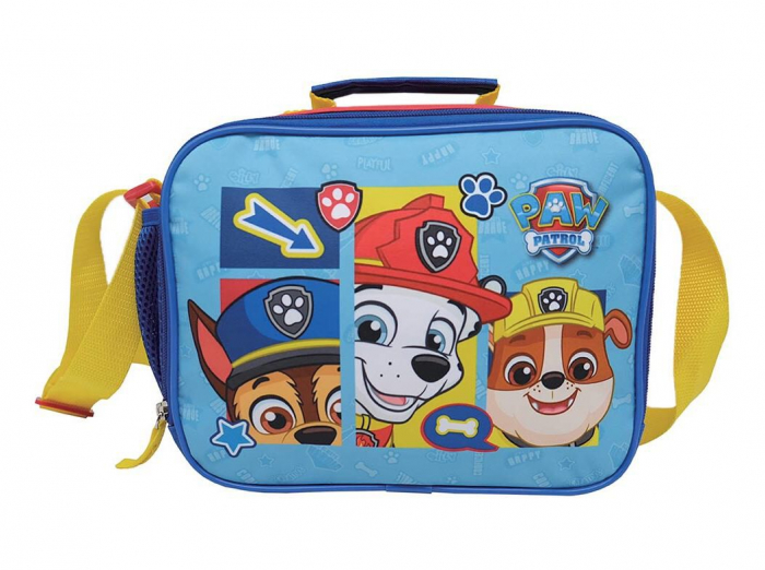 Gentuta sandwich Paw Patrol, 25x20x9 cm [2]