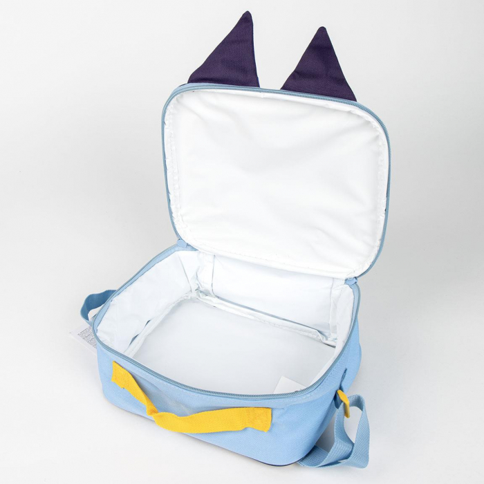 Gentuta sandwich 3D Bluey, 23.5x19.5x10 cm [5]