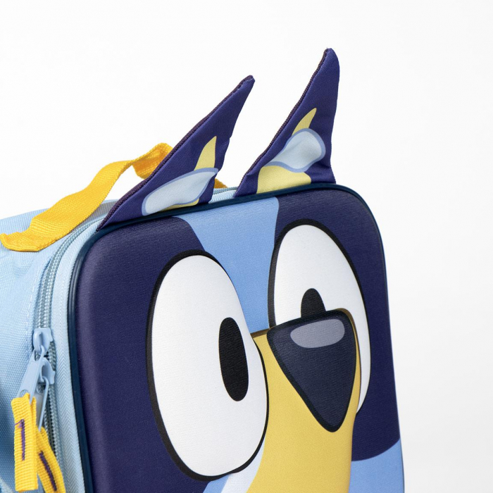 Gentuta sandwich 3D Bluey, 23.5x19.5x10 cm [4]
