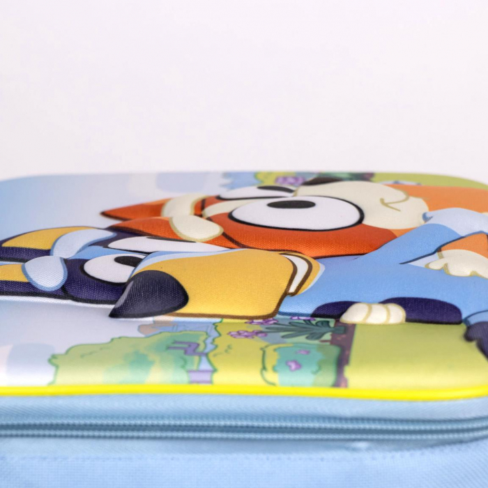 Gentuta sandwich Bluey, 23.5x19.5x10 cm [4]