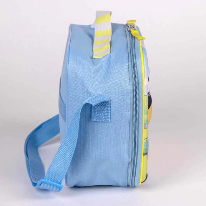 Gentuta sandwich Bluey, 23.5x19.5x10 cm [3]