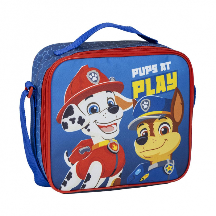 Gentuta sandwich izotermica, Paw Patrol, 22x20x9 cm [1]