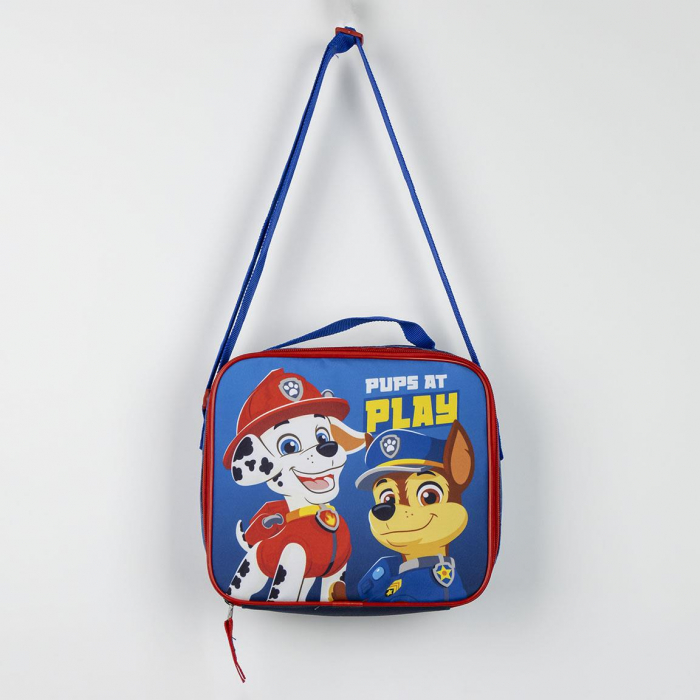 Gentuta sandwich izotermica, Paw Patrol, 22x20x9 cm [4]