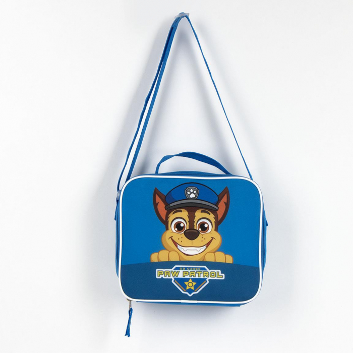Gentuta sandwich izotermica, Paw Patrol 23.5x19.5x10 cm [4]
