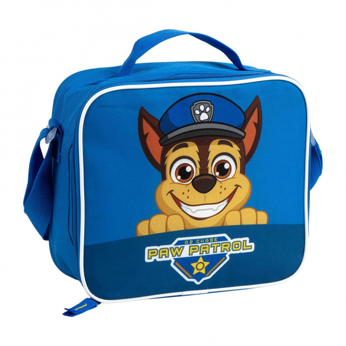 Gentuta sandwich izotermica, Paw Patrol 23.5x19.5x10 cm [1]