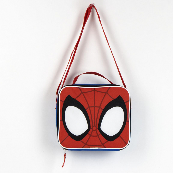 Gentuta sandwich izotermica, Spidey 23.5x19.5x10 cm [4]