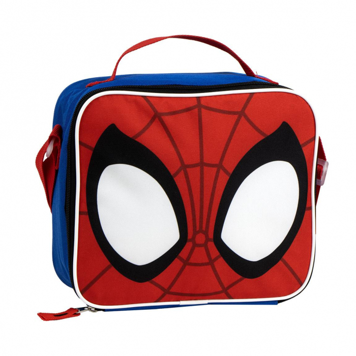Gentuta sandwich izotermica, Spidey 23.5x19.5x10 cm [1]