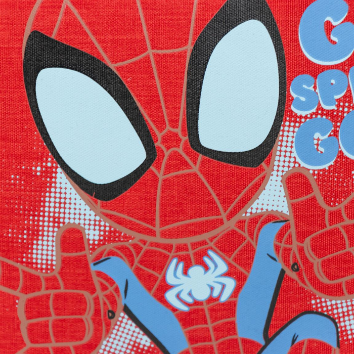 Gentuta sandwich Spiderman Go Spidey, 21.5x19x8.5 cm [3]