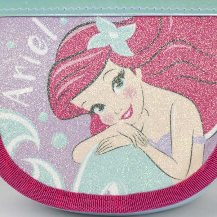 Gentuta umar Disney Mica Sirena Ariel [3]