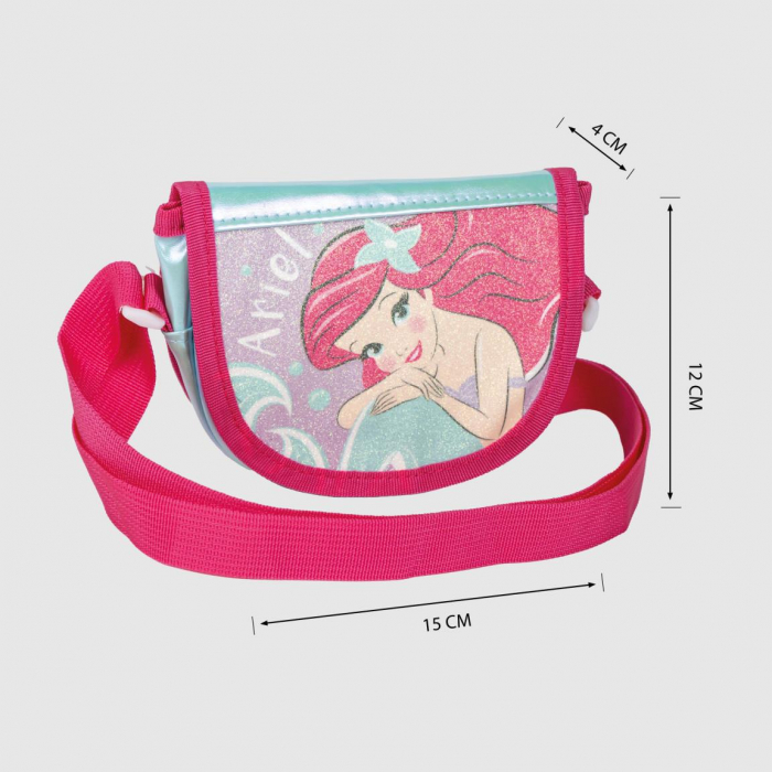 Gentuta umar Disney Mica Sirena Ariel [4]