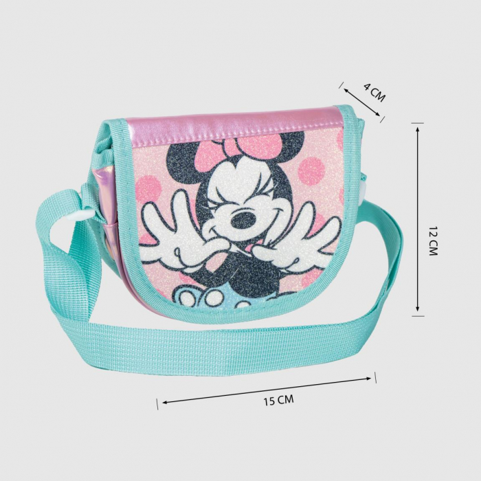 Gentuta umar Minnie Mouse Disney [4]