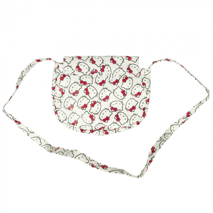 Geanta de umar fete Hello Kitty 21x16 cm [3]
