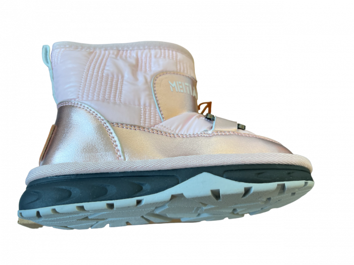 Ghete imblanite CC din piele eco [5]