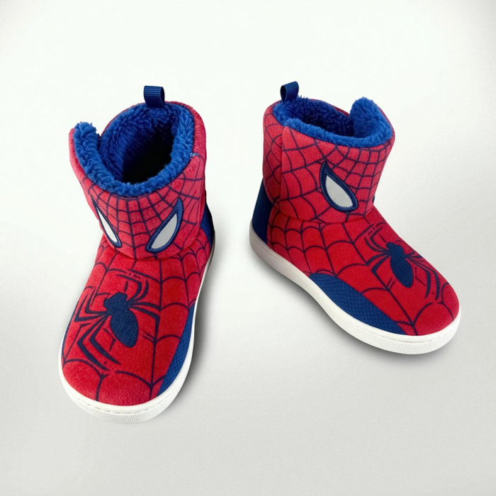 Ghete interior Spiderman pentru băieți [2]