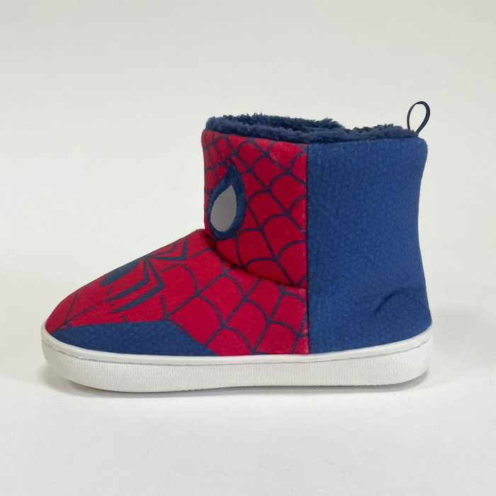 Ghete interior Spiderman pentru băieți [4]
