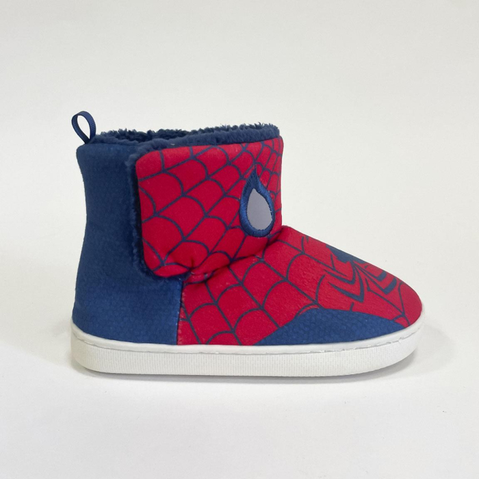 Ghete interior Spiderman pentru băieți [3]