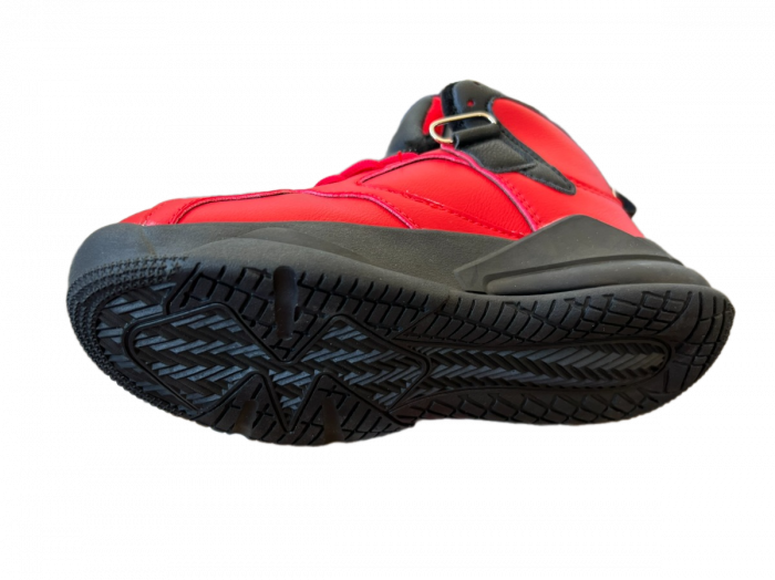 Ghete sport captusite Wker [5]