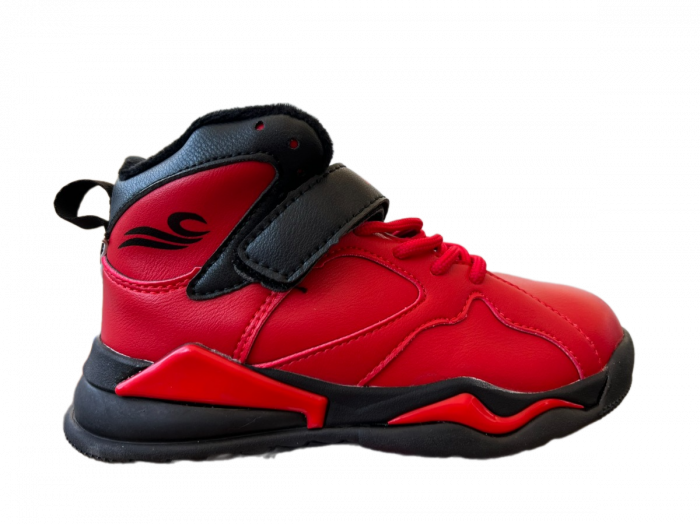 Ghete sport captusite Wker [1]