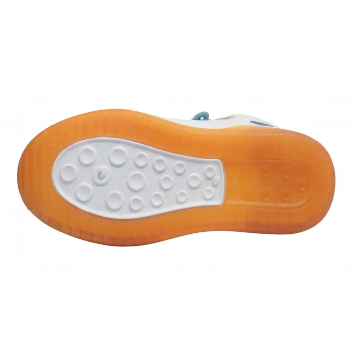 Ghete sport cu lumini, model baschet, cu Paw Patrol [3]