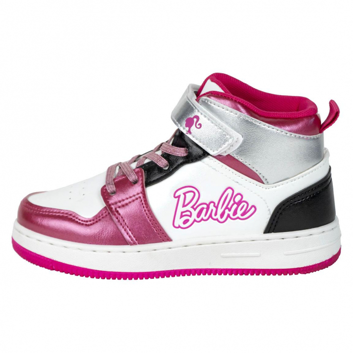 Ghete sport cu talpa PVC Barbie [7]