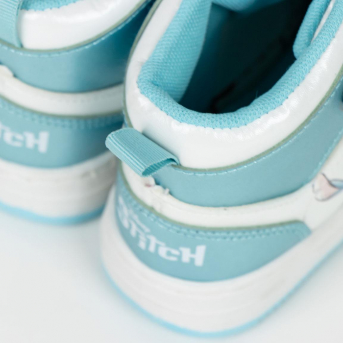 Ghete sport cu talpa PVC Lilo & Stitch [5]