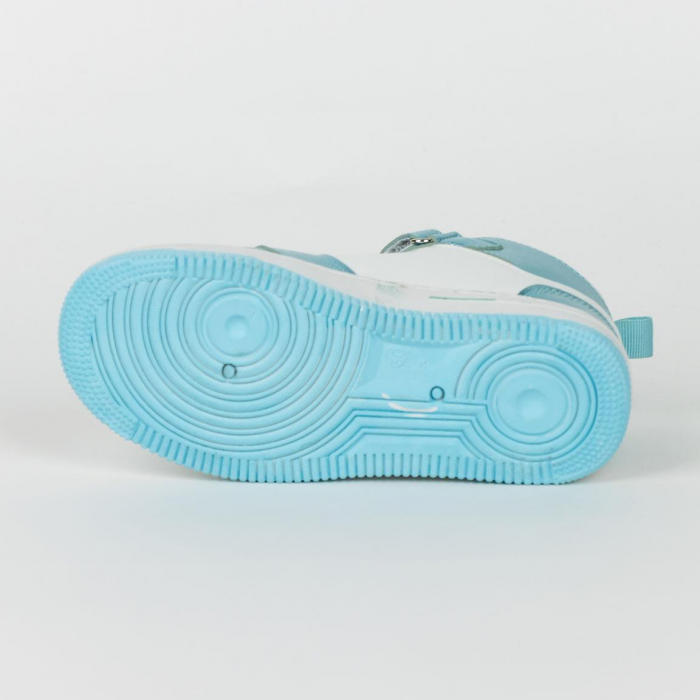 Ghete sport cu talpa PVC Lilo & Stitch [3]