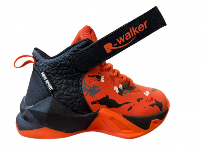 Ghete sport unisex Wker [2]