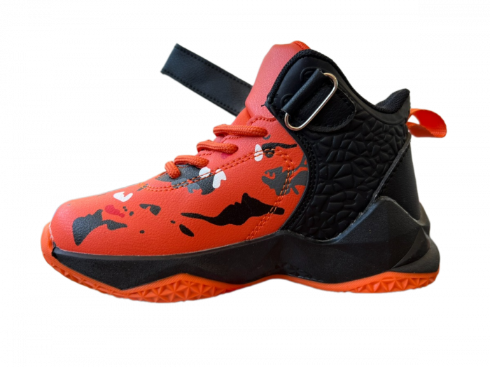 Ghete sport unisex Wker [4]