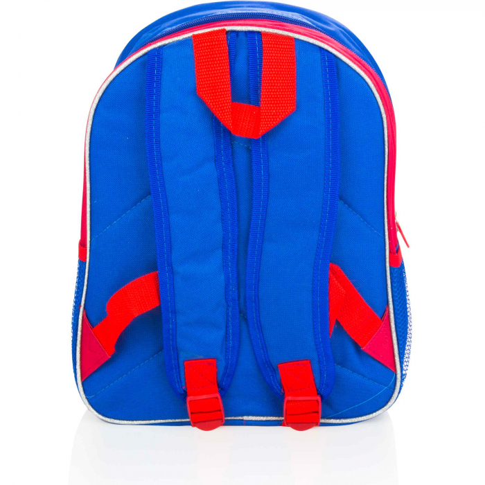 Ghiozdan Captain America, 31 cm [4]