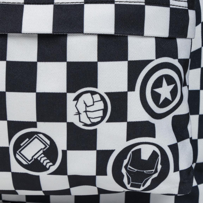 Ghiozdan casual Marvel 42x32x12 cm [6]