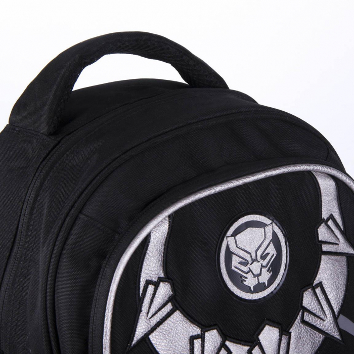 Ghiozdan casual Marvel Black Panther, 47x31x24 cm [6]