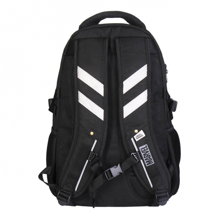 Ghiozdan casual Marvel Black Panther, 47x31x24 cm [2]