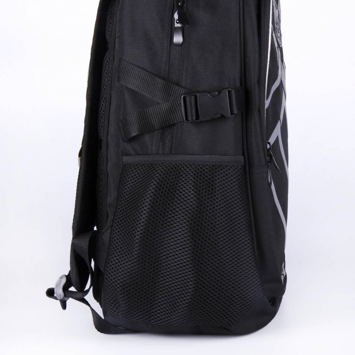 Ghiozdan casual Marvel Black Panther, 47x31x24 cm [4]
