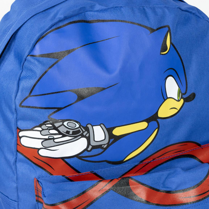 Ghiozdan casual Sonic Prime 42x32x12 cm [5]